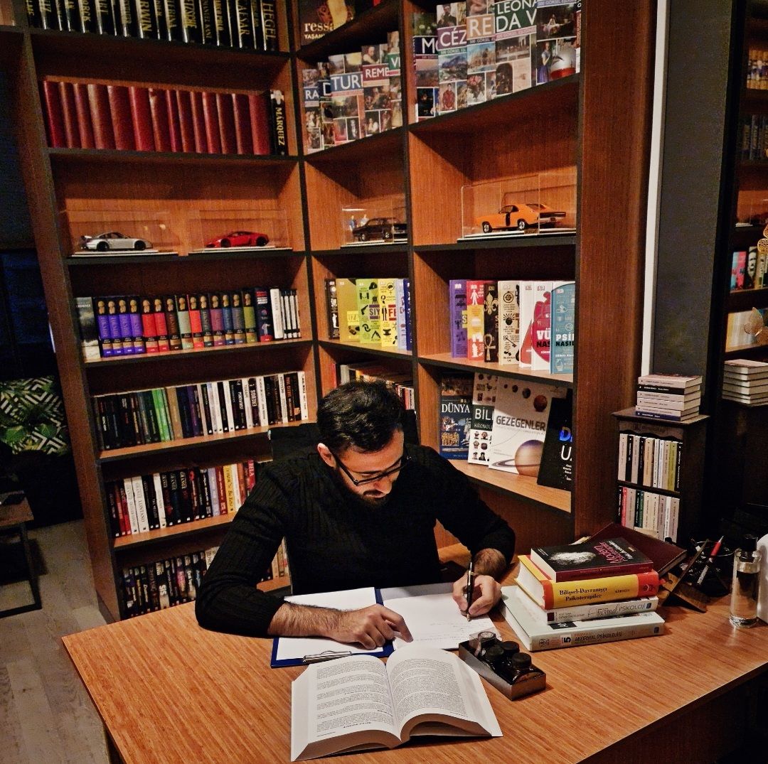 Mustafa Gökhan Türkkan-4