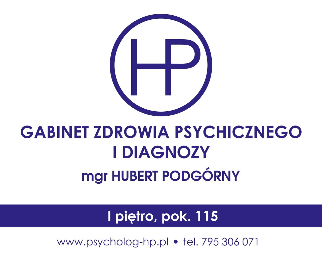 Hubert Podgórny-1