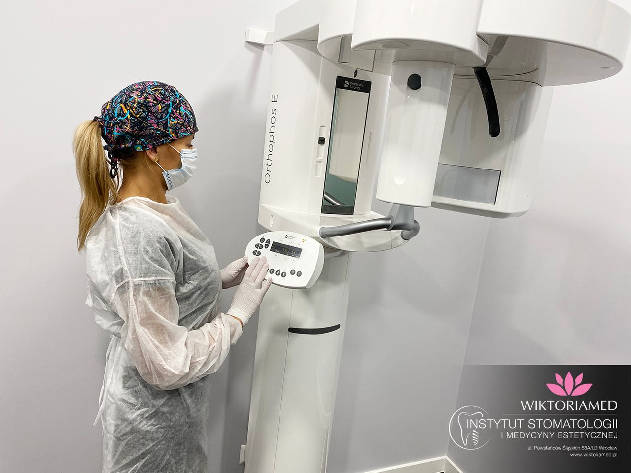 Iwona Grażyna Cymerman (Przywitowska)-17