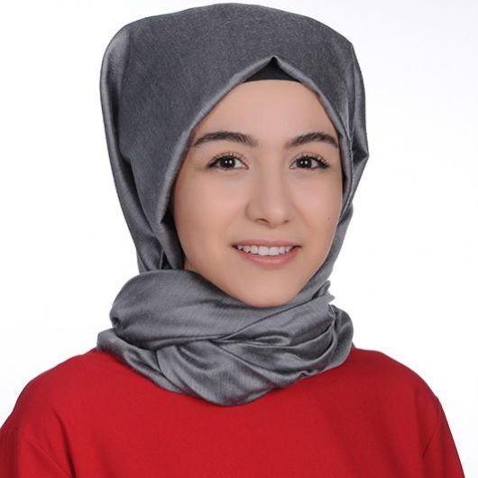 Zehra Kılınçkan-1