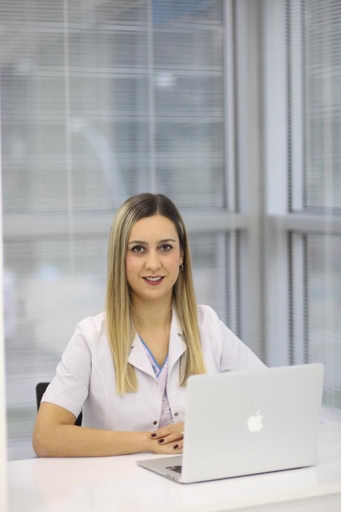 Menekşe Okumuş Ürer-0