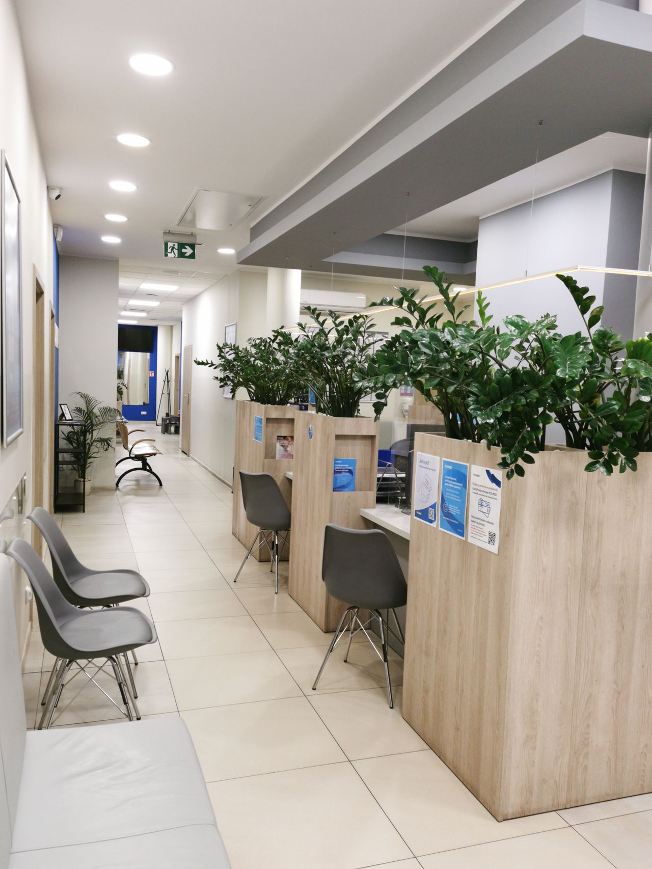 Holter Rr Centrum Medyczne Polmed Oddział Wrocław-2