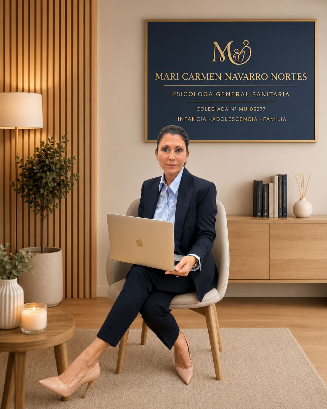 María Del Carmen  Navarro Nortes-4