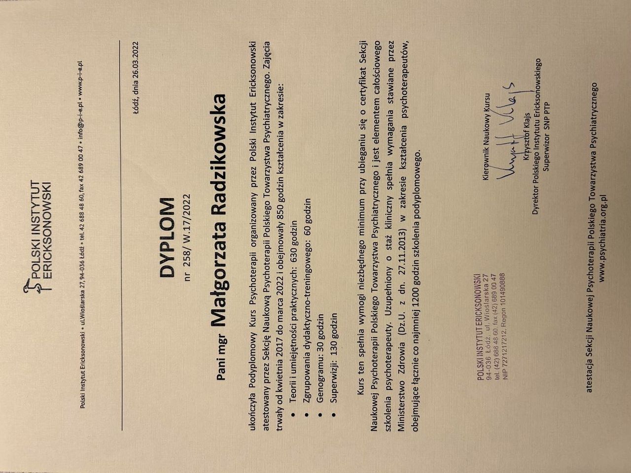 Małgorzata Radzikowska-7