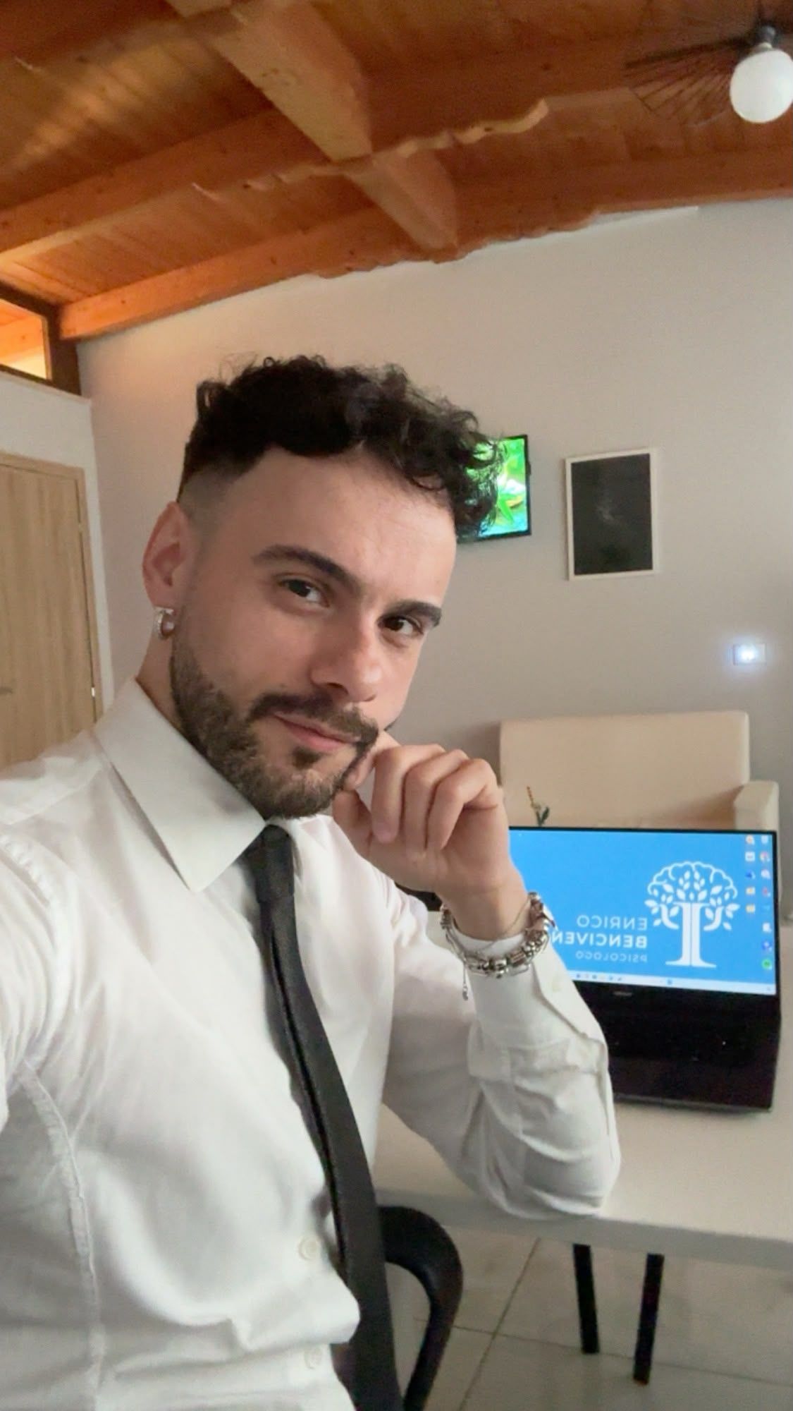 Enrico Bencivenga-6