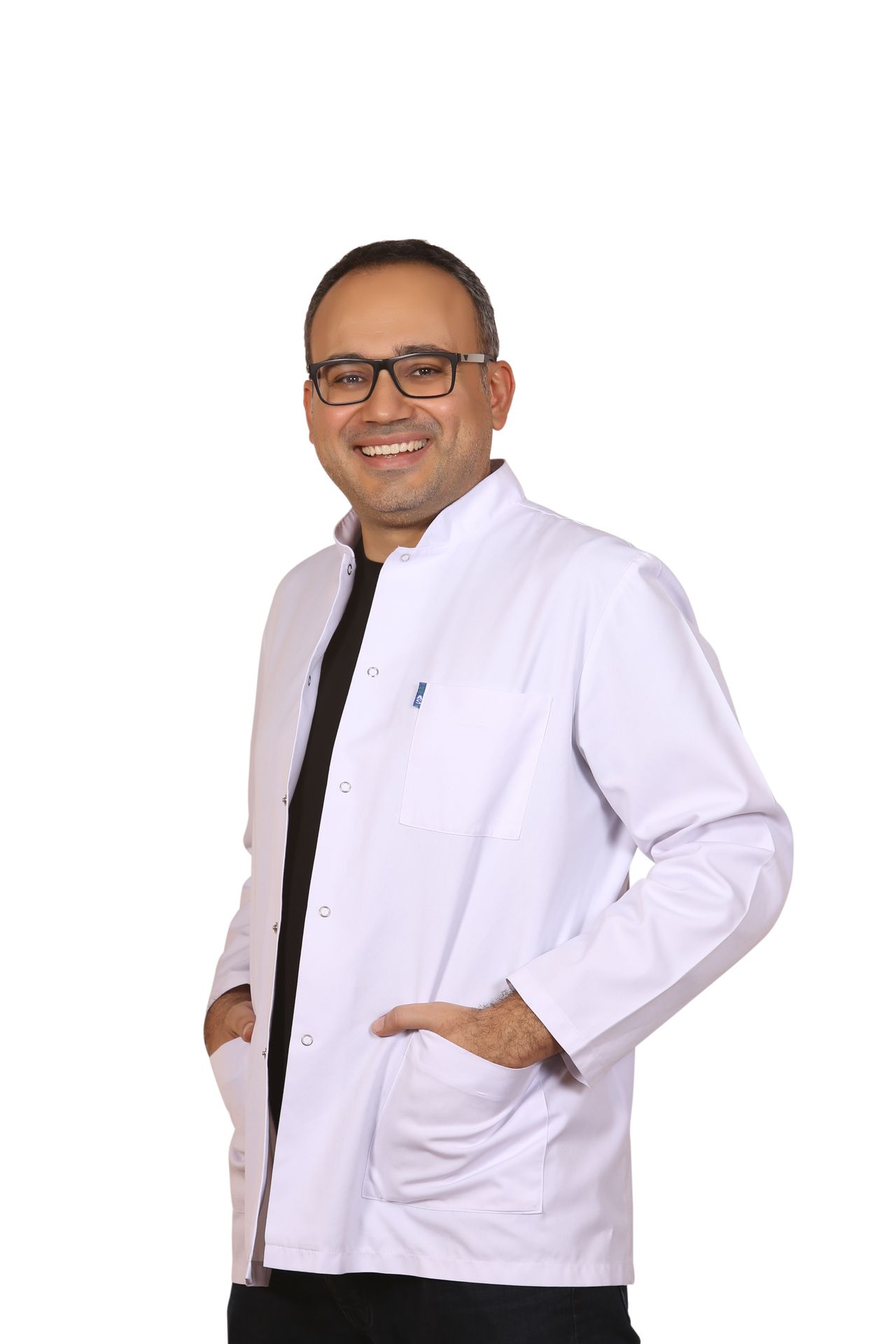 İsmail Karayağlı-1