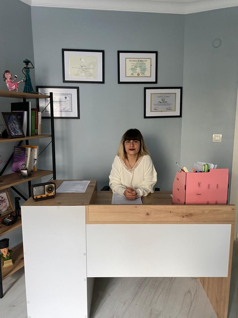 Müge Çelikel Sümer-2