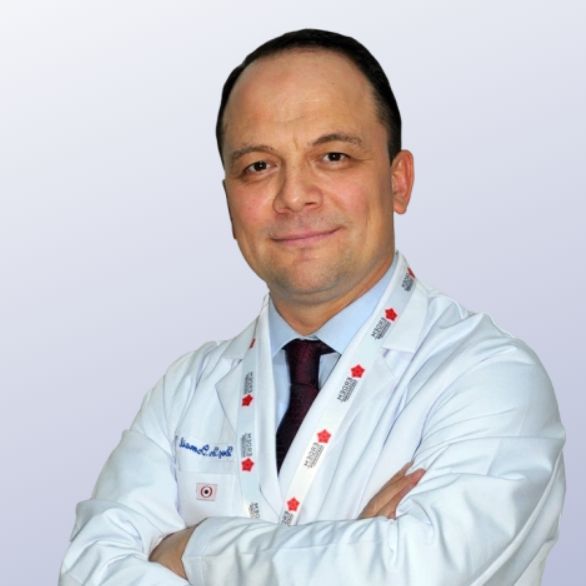 İsmail Uraş-1