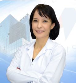 Meltem Can İke-1