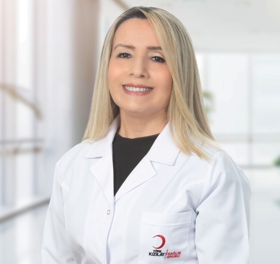 Ayfer Ertürk-1