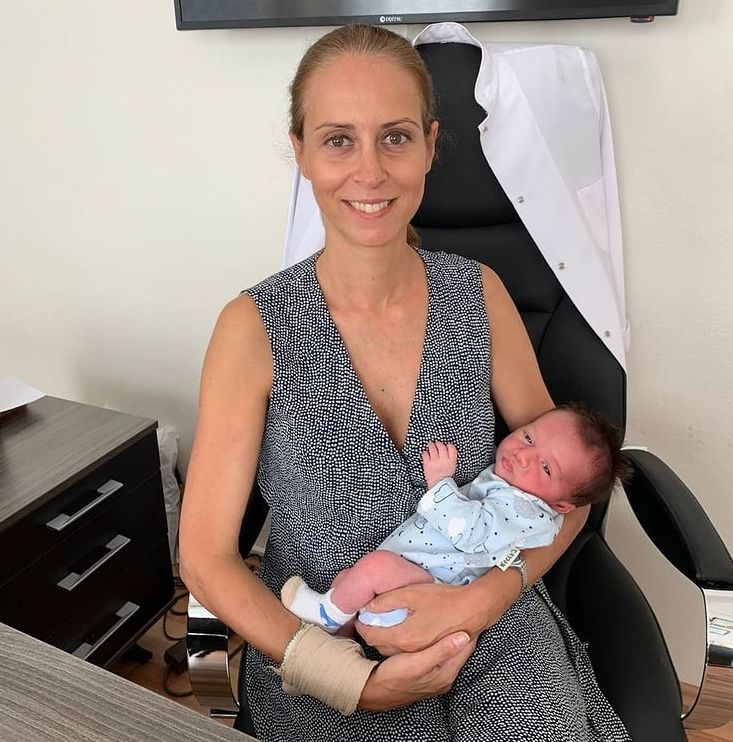 Aytül Çorbacıoğlu Esmer-7