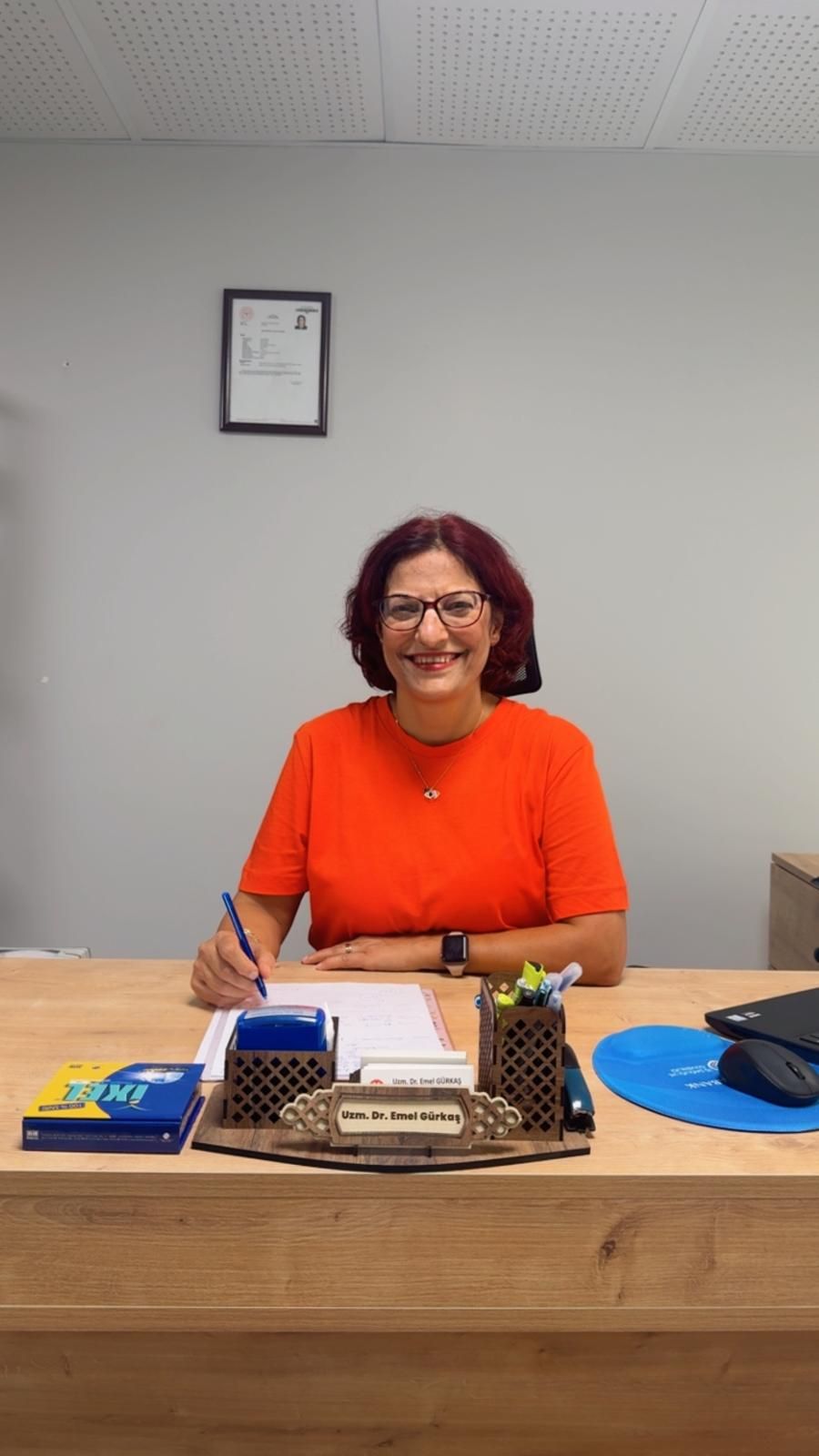 Emel Gürkaş-0