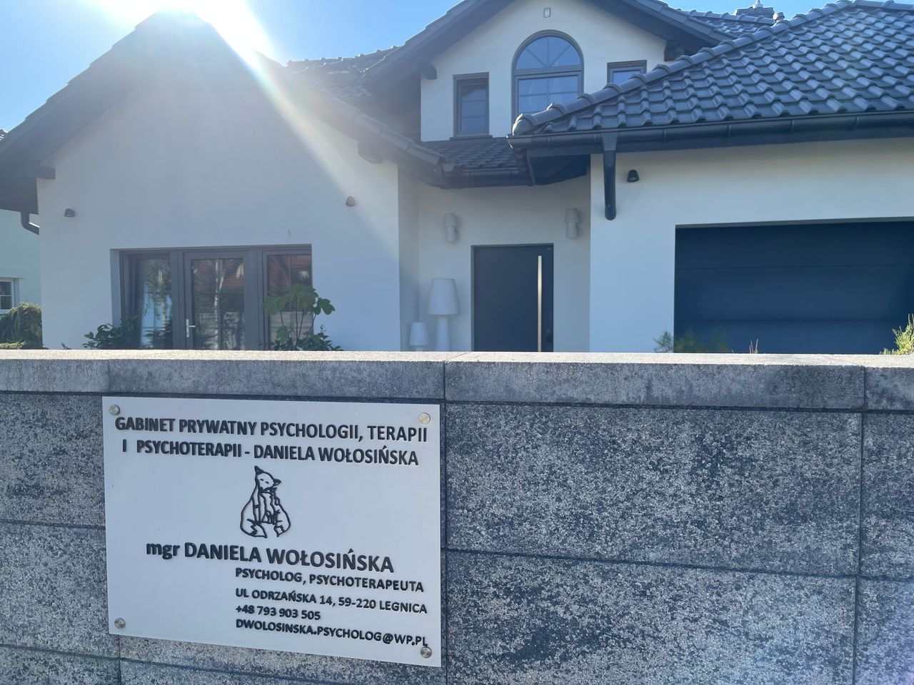 Daniela Wołosińska-0