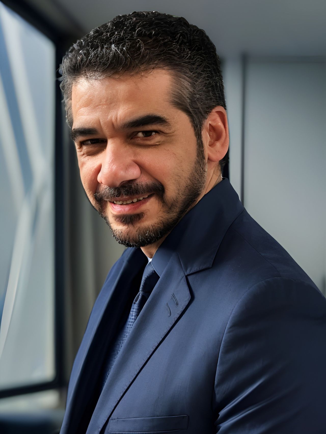 Evangelos Panagiotakos-3