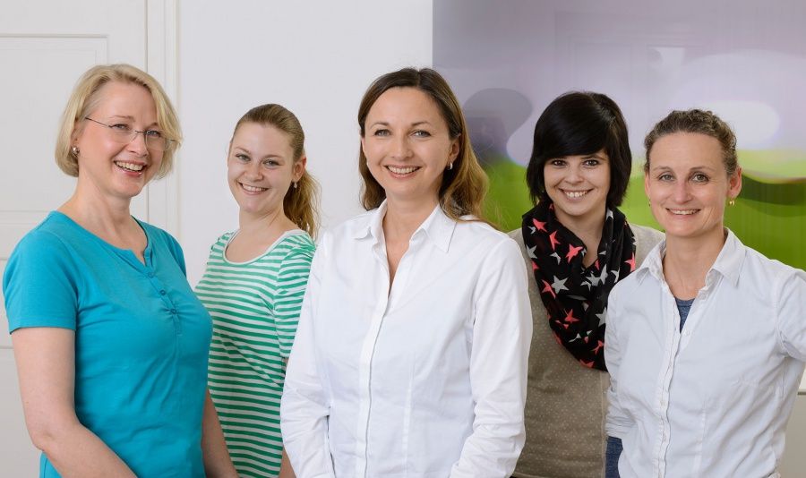 Gabriele Anker, Mph-0