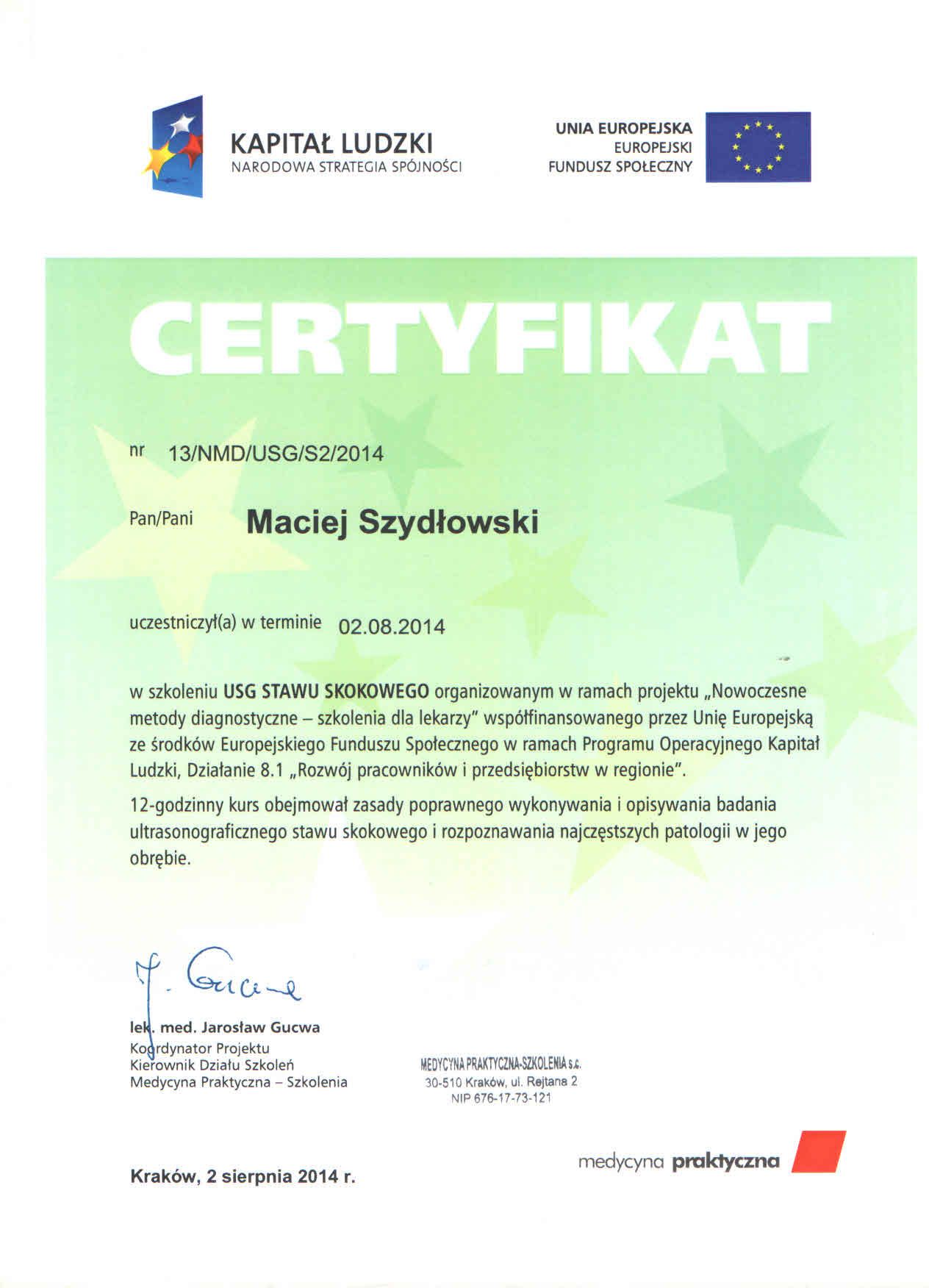 Maciej Szydłowski-4