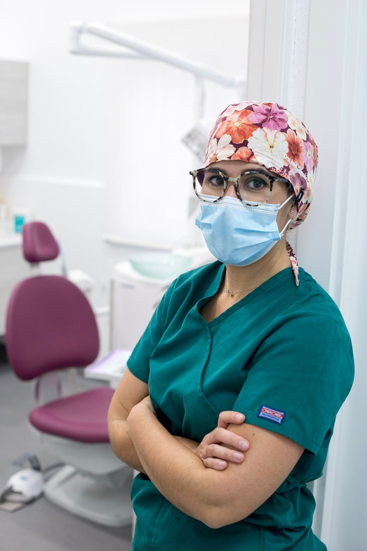 Inés Gonzalez Ordoño-20