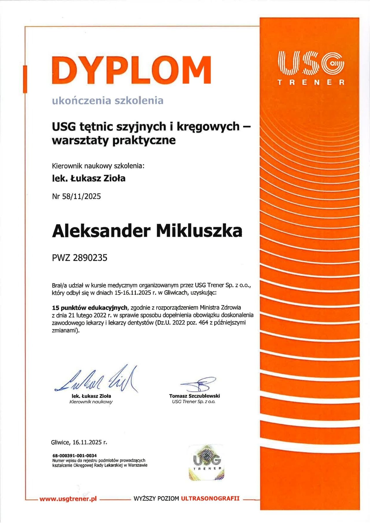 Aleksander Mikluszka-20