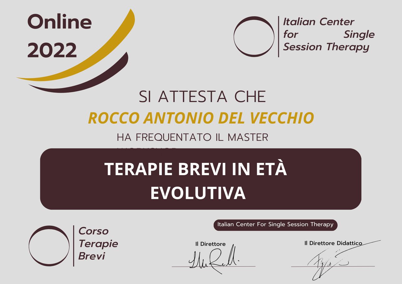 Rocco Antonio Del Vecchio-1