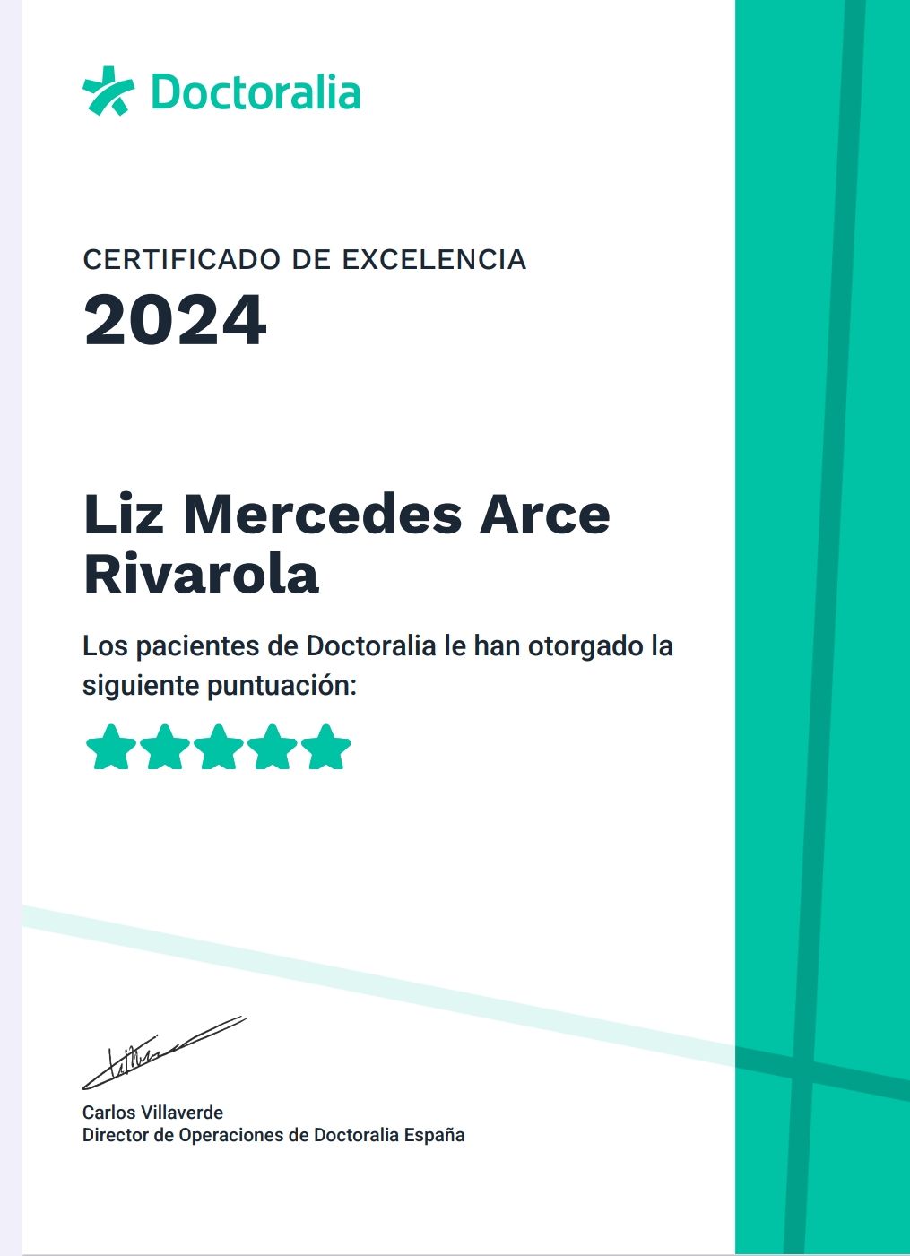 Liz Mercedes Arce Rivarola-10