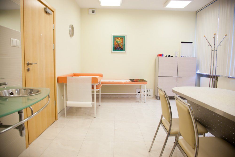 Cecylia Anna Żeberko Test-0