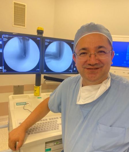 Selahattin Özyürek-0