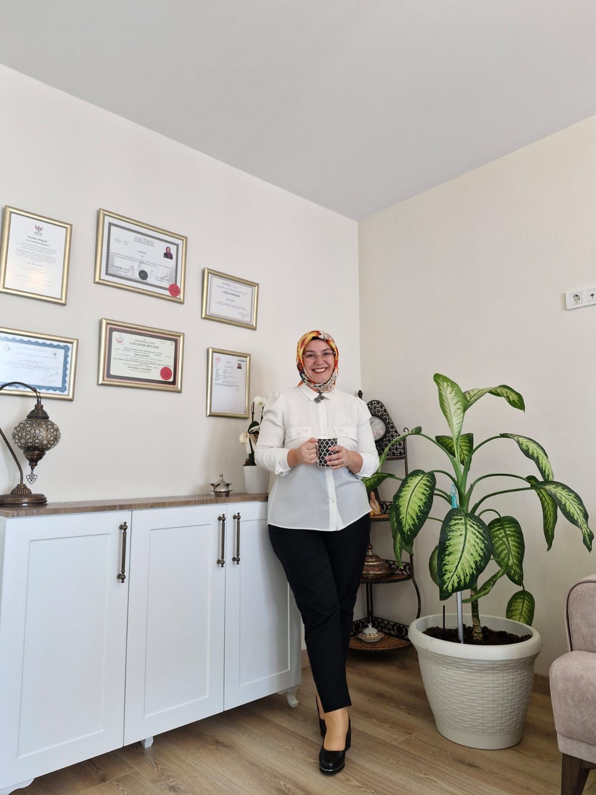 Hatice Kızılkale-1