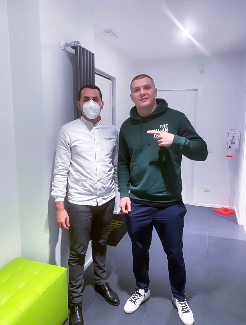 Antonio Giovinazzo-87