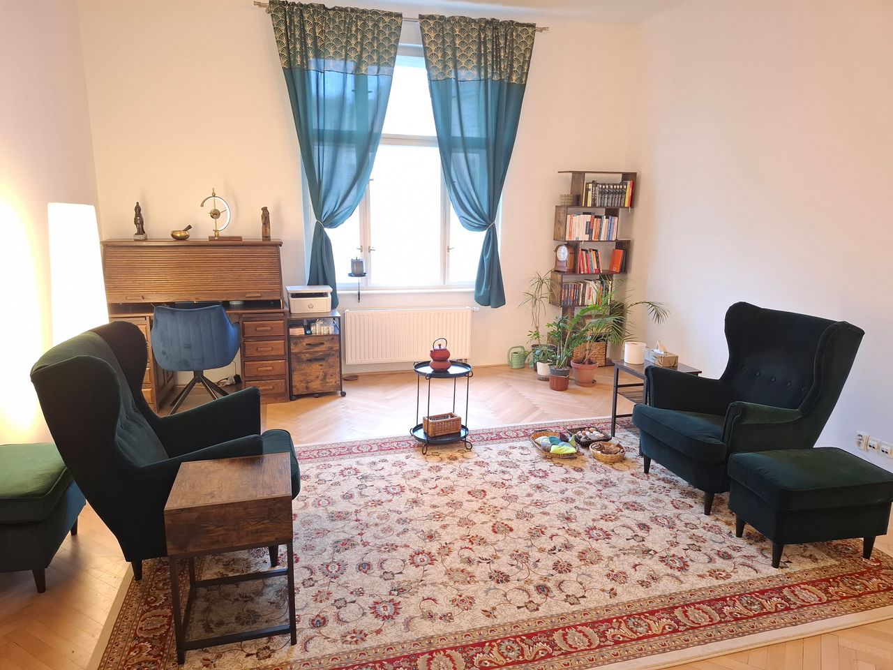 Mga. Martin Heřman Frys, Dis.-0