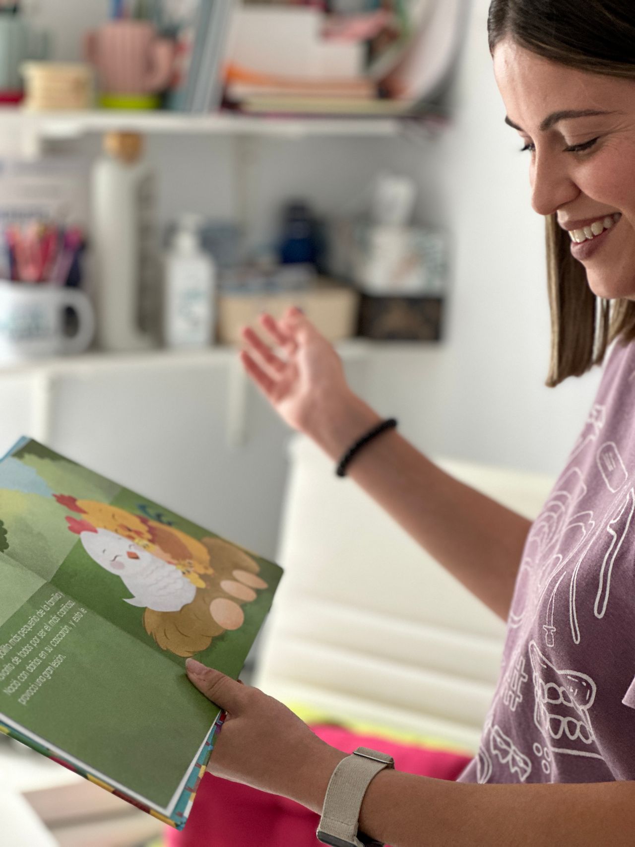 Ángela Ramiro Mendoza-3