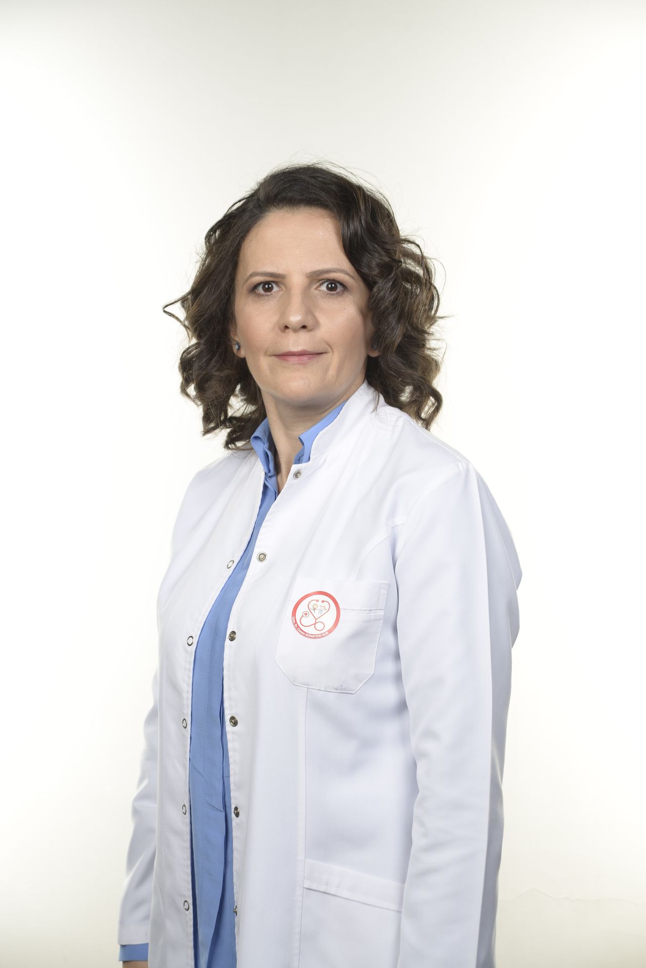 Canan Günaydın Nur-0