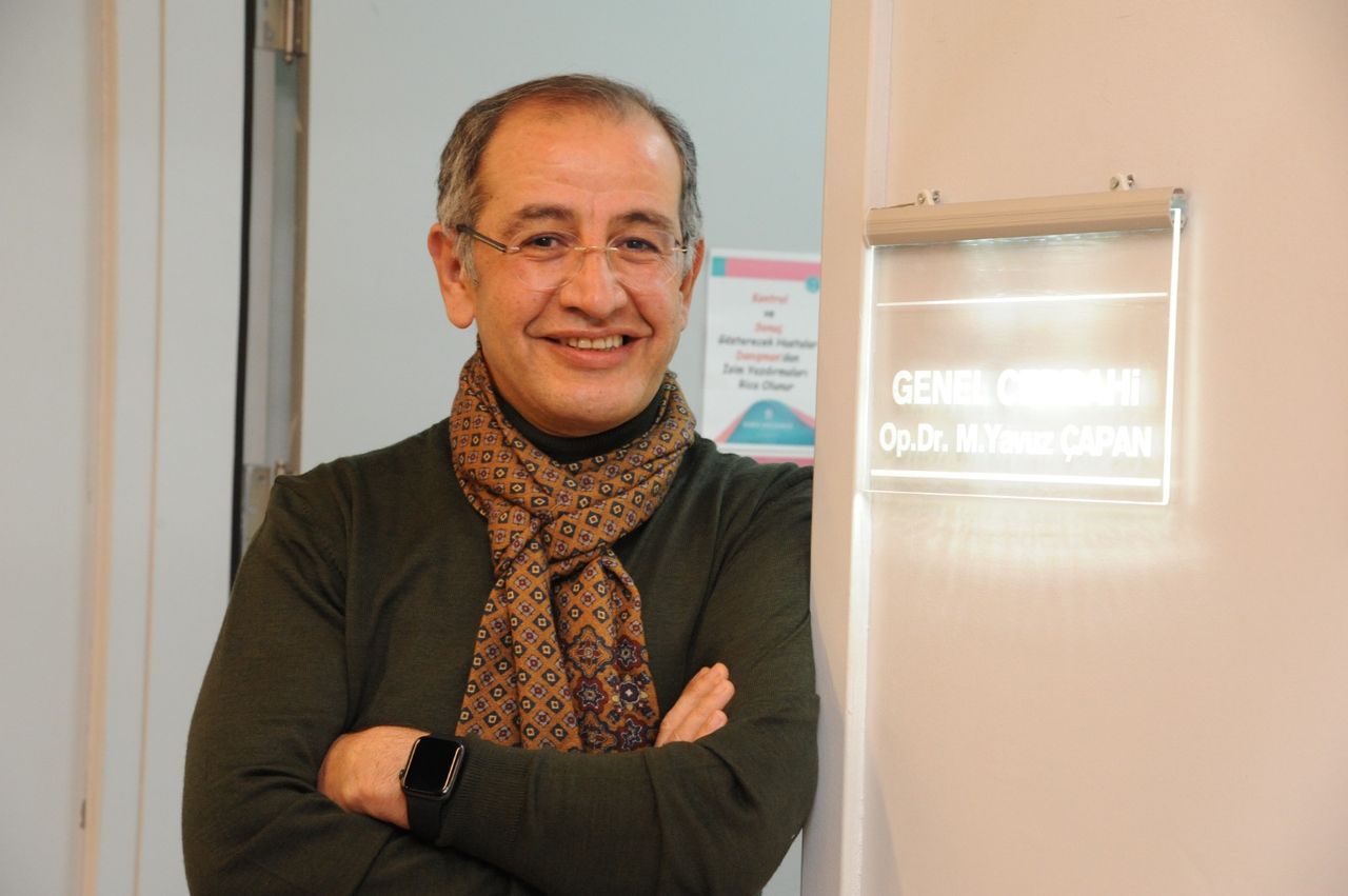 M. Yavuz Çapan-4
