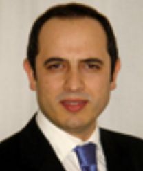 Mehmet Dalokay Kılıç-0