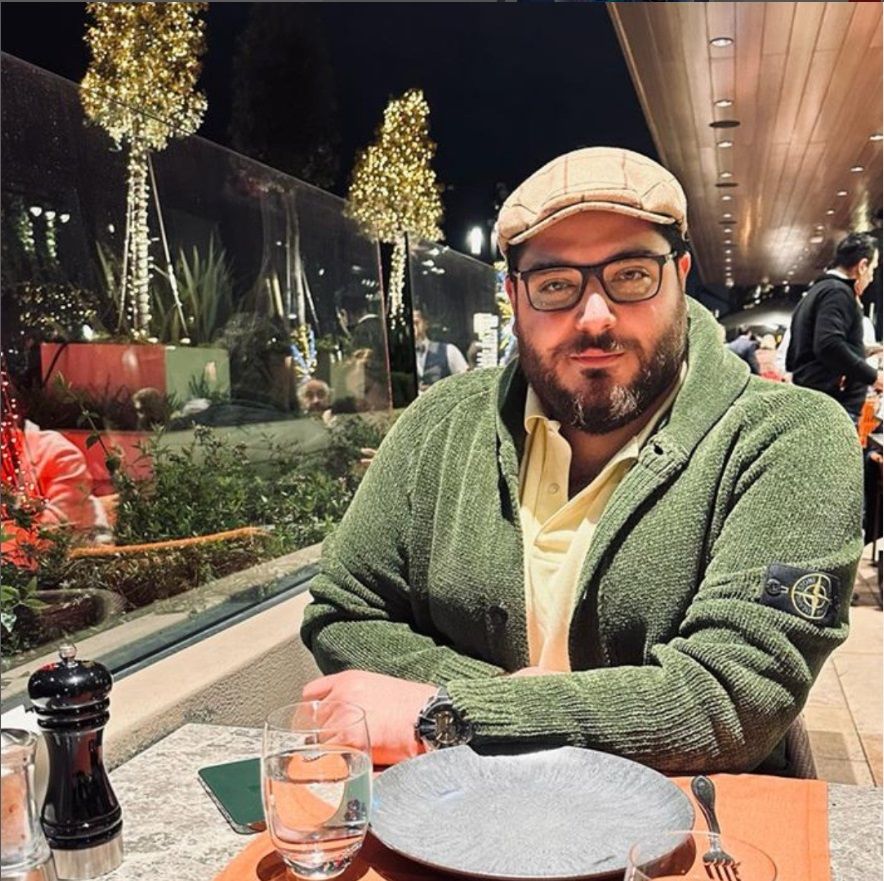 Rifat Saygın Altınağ-2