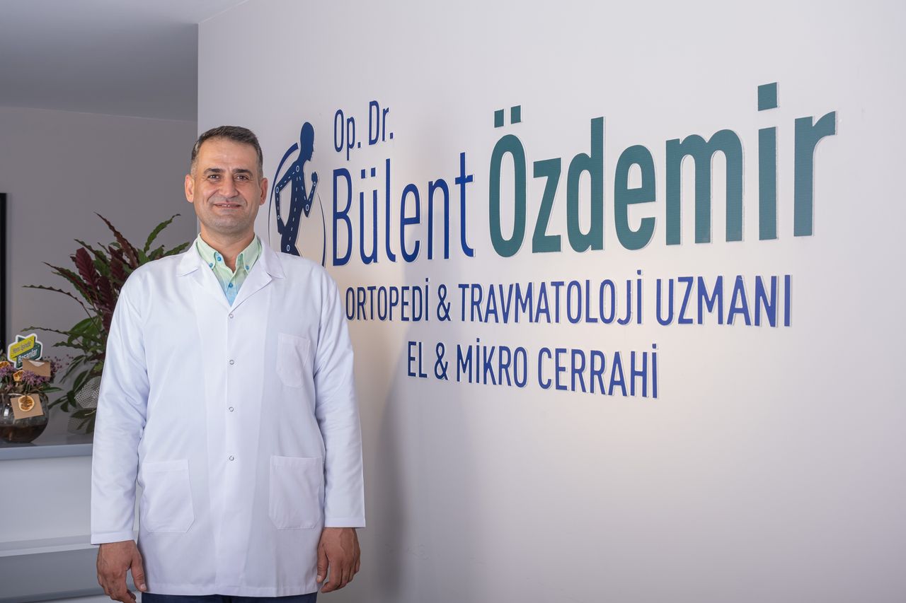 Bülent Özdemir-0