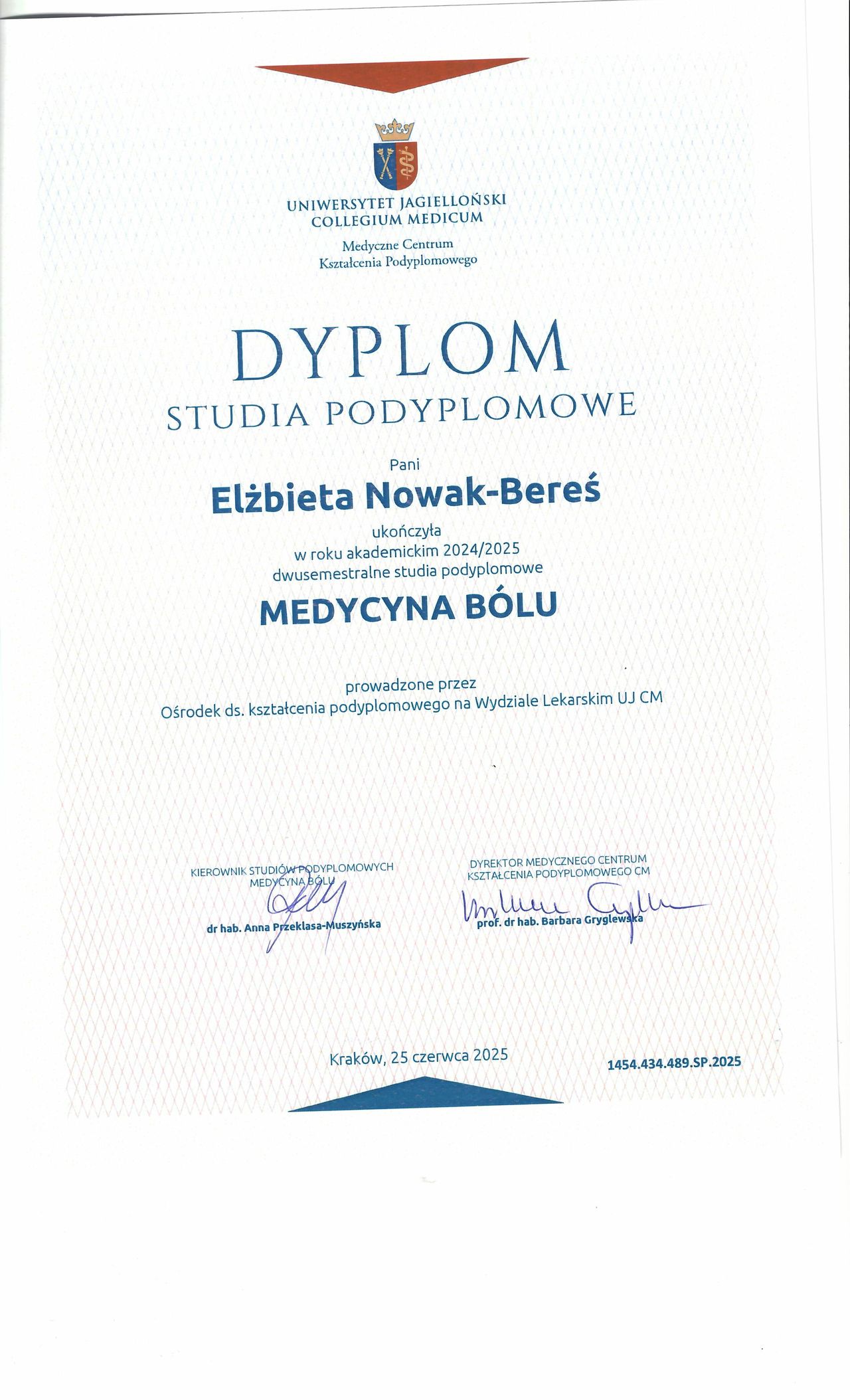 Elżbieta Nowak-Bereś-0