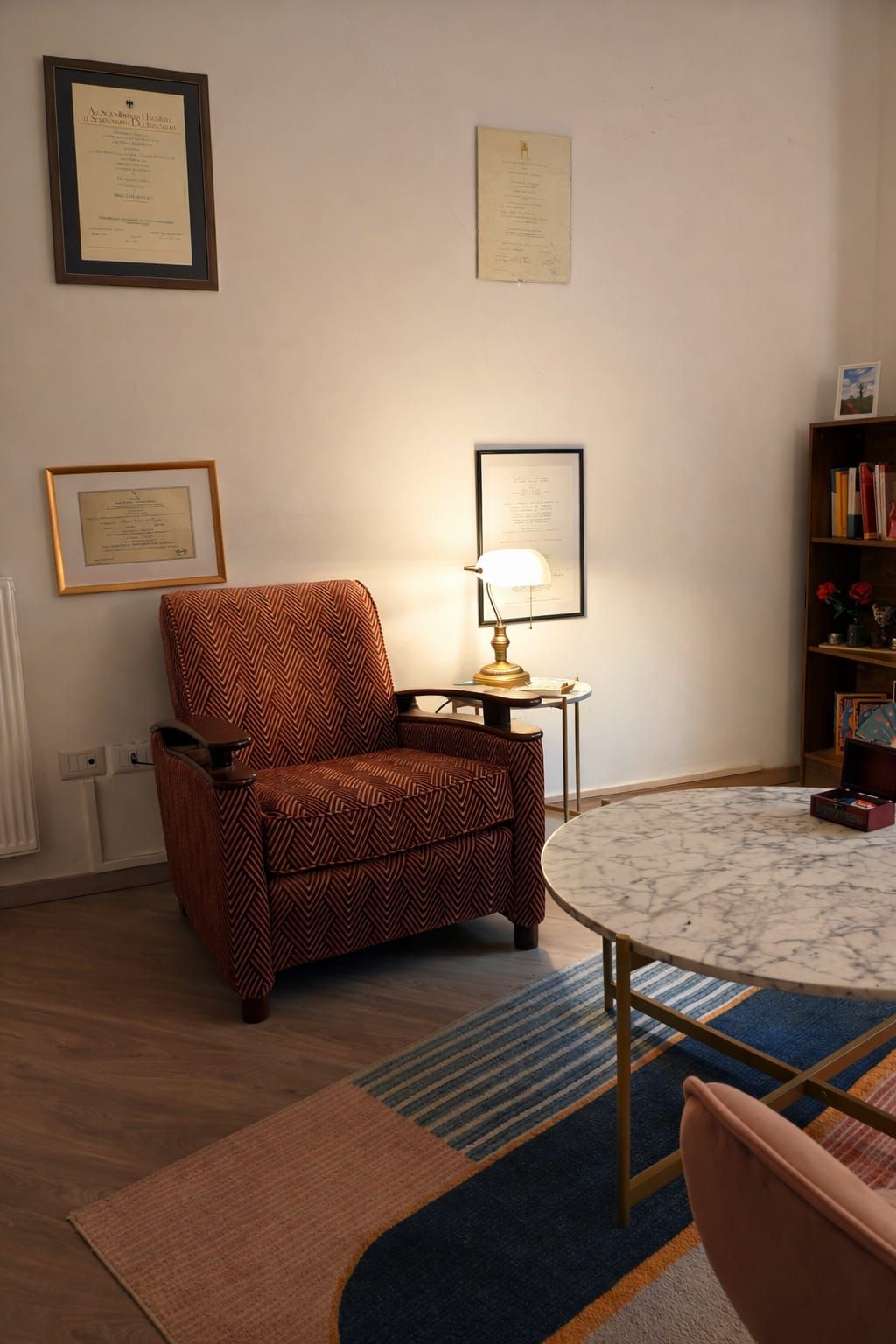 Maria Carla Del Vaglio-0