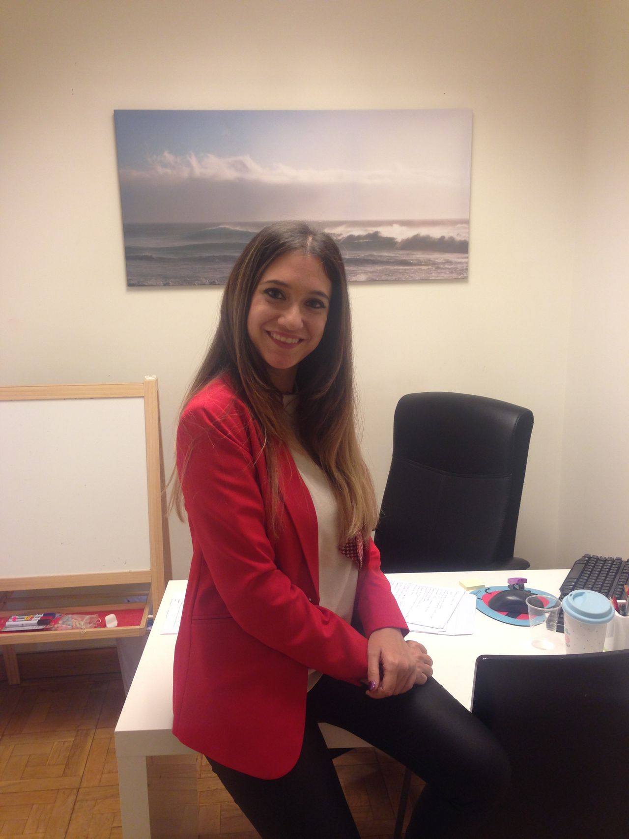 Esmeralda Armada Ortega-0