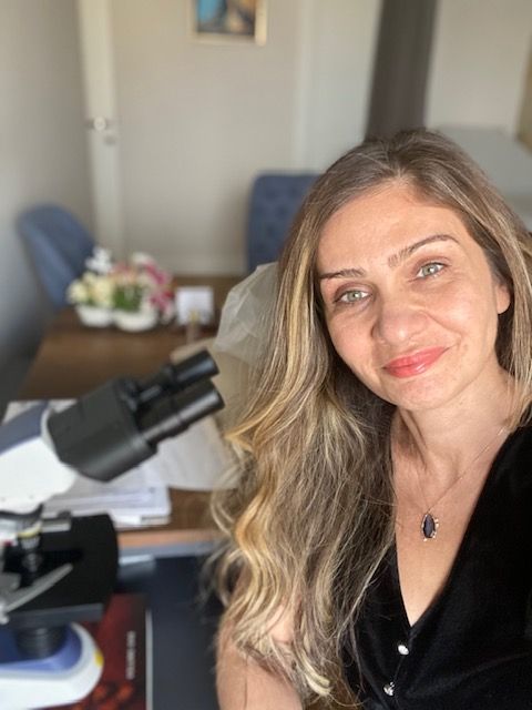 Gülşen Tükenmez Demirci-2