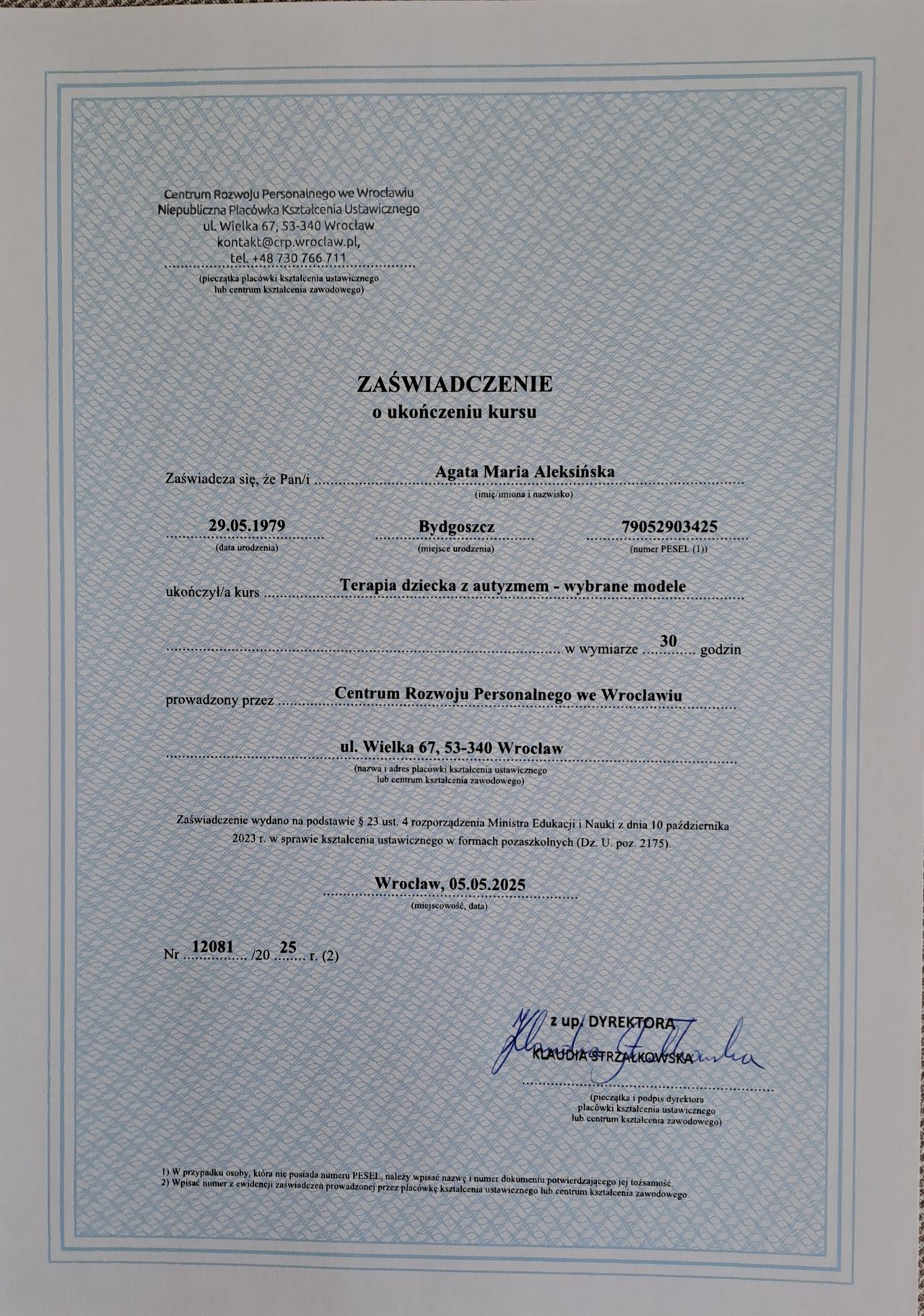 Agata Maria Aleksińska-23