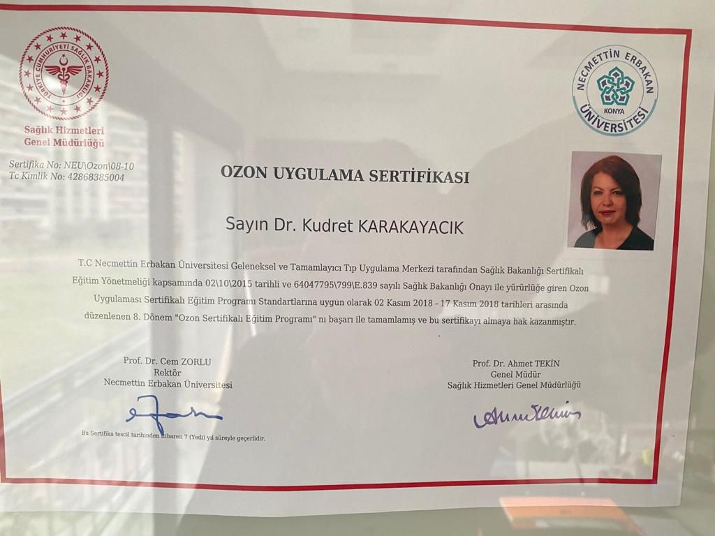 Kudret Karakayacık-2