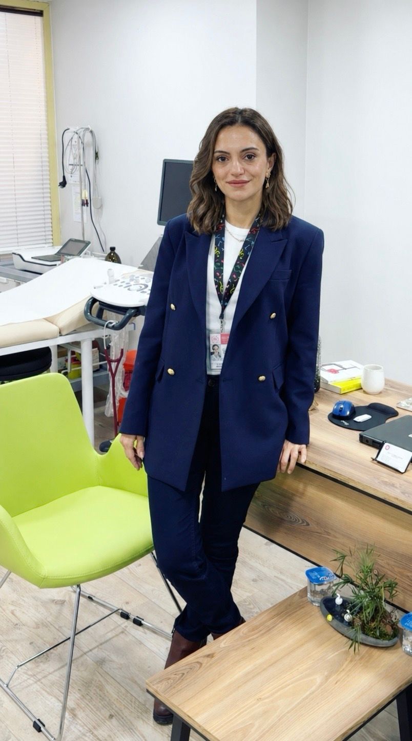 Neslihan Albayrak-0