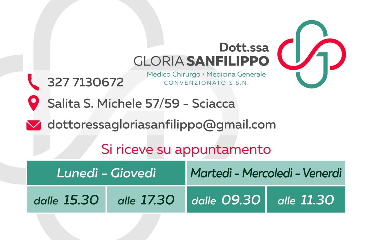 Gloria Sanfilippo-0