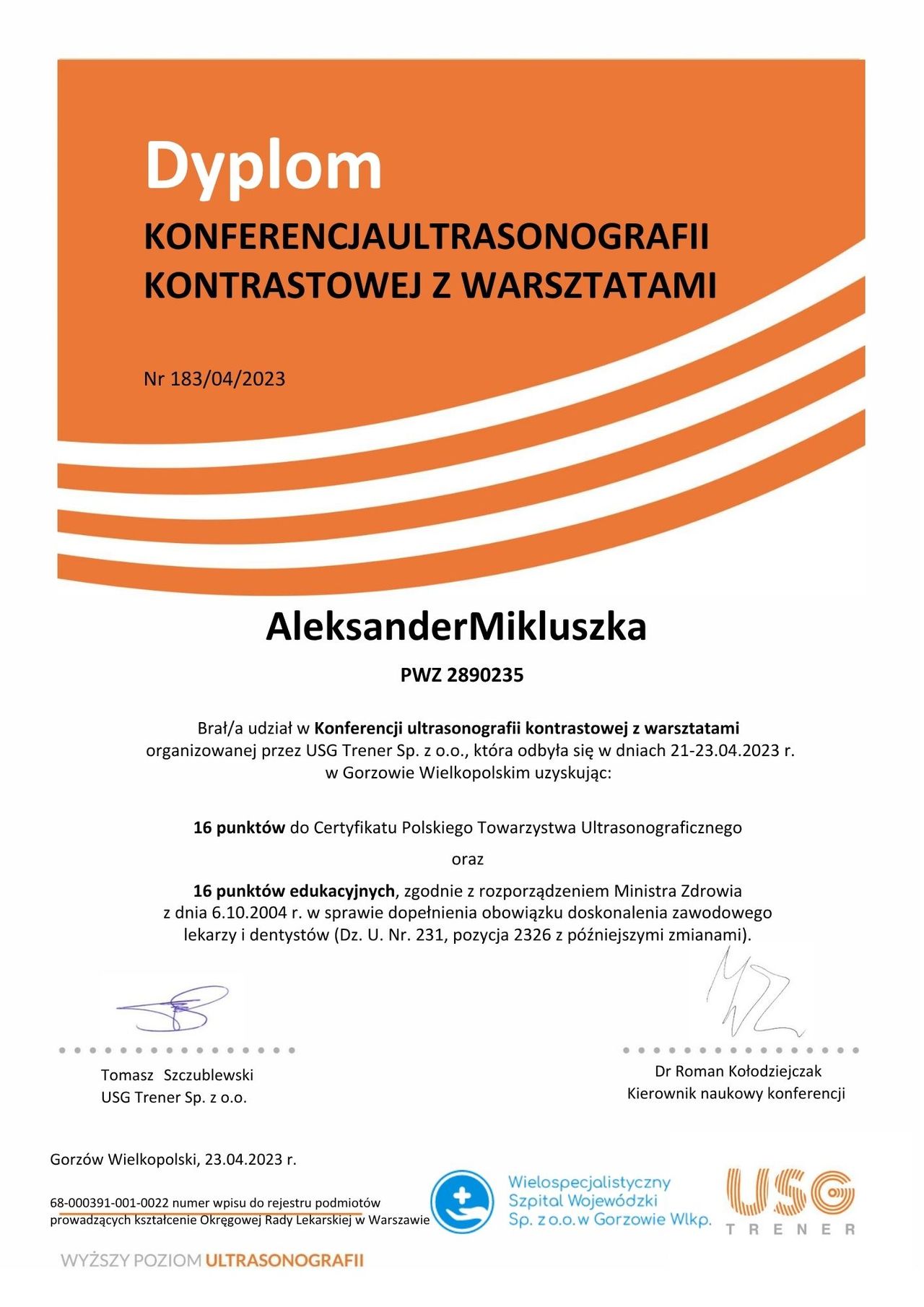 Aleksander Mikluszka-19