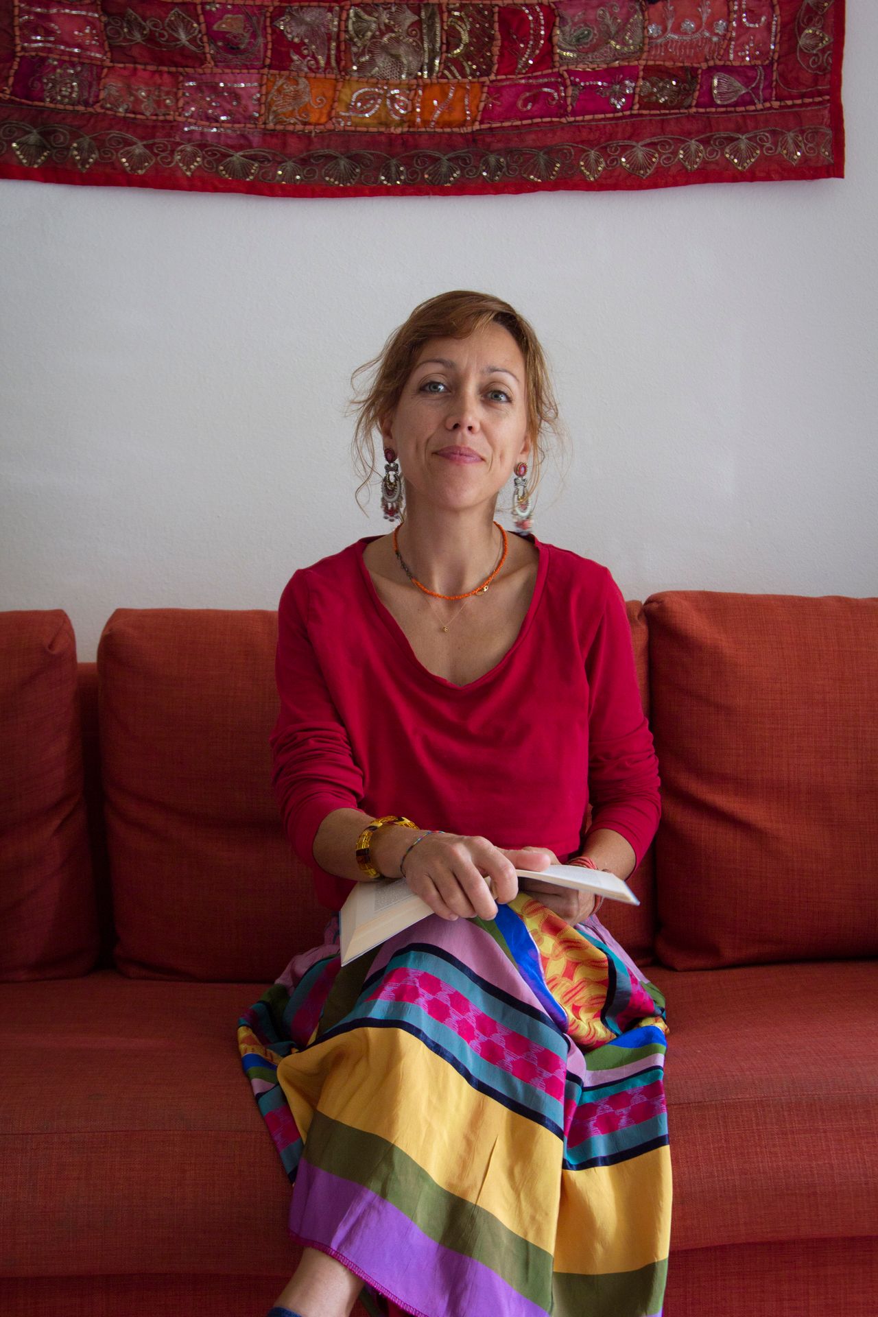 Roberta Evangelista-0