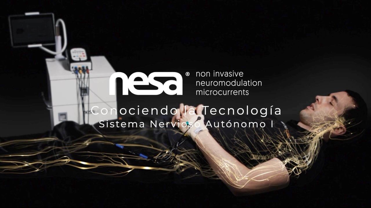 Nesa Xsignal-3