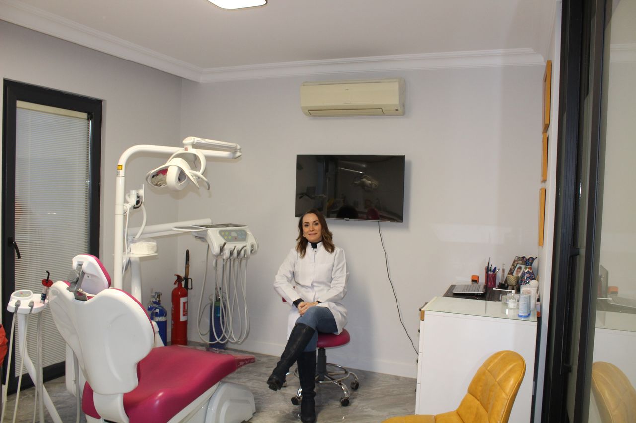 Z. Selin Saraçoğlu Gürler-1