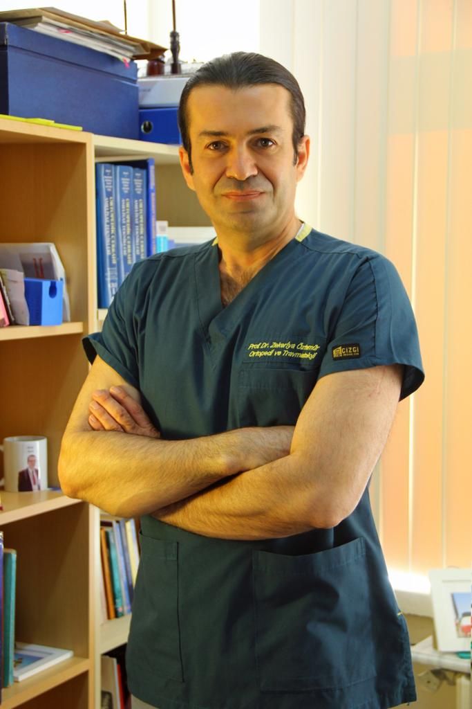 Zekeriya Öztemür-0