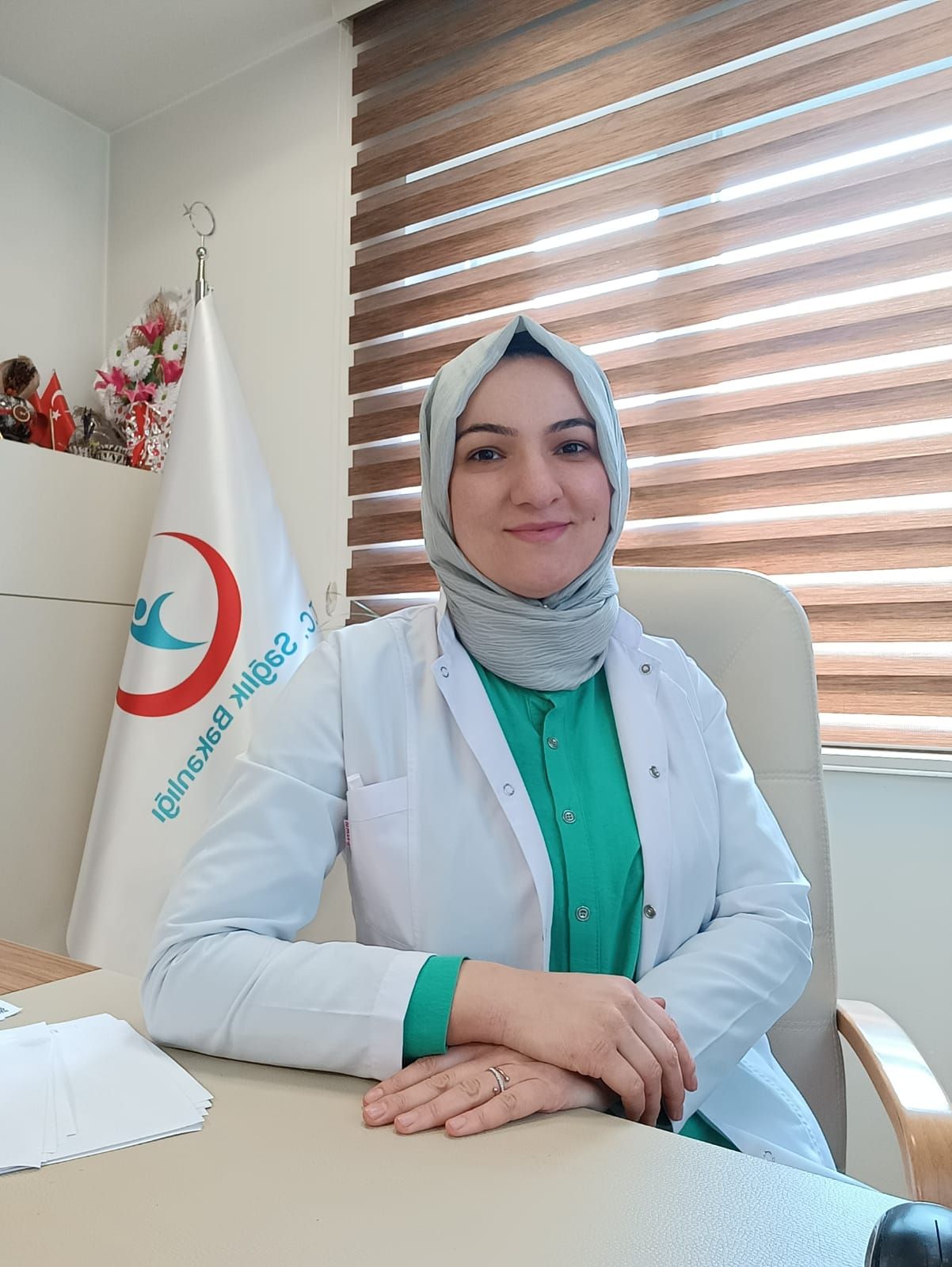 Funda Kıranatlıoğlu Fırat-1