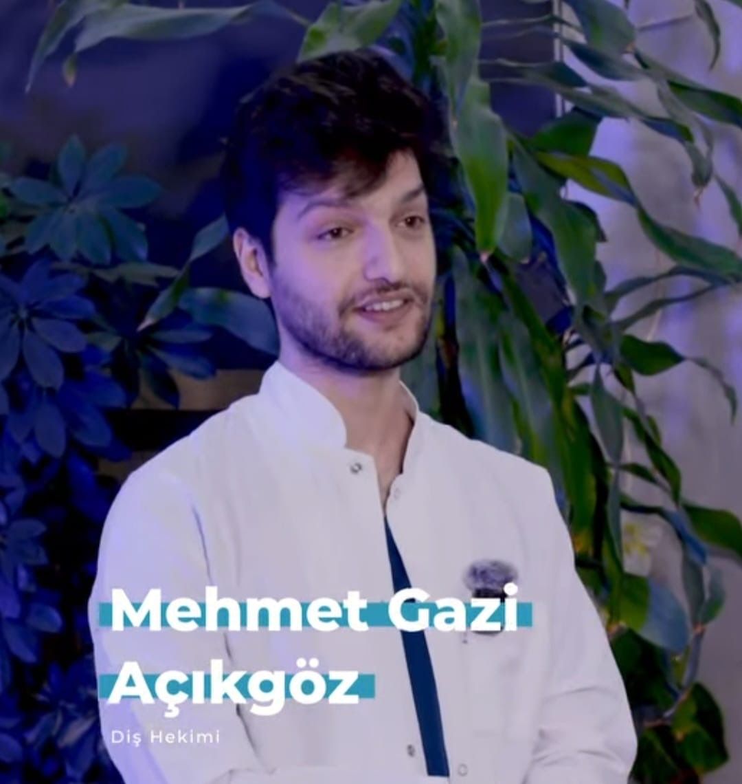 Mehmet Gazi Açıkgöz-1